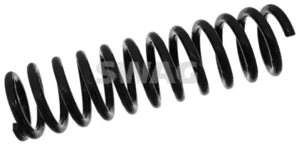 Пружина ходовой части SWAG купить